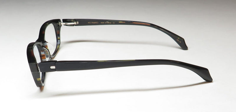 Kio Yamato Kp-127u Eyeglasses