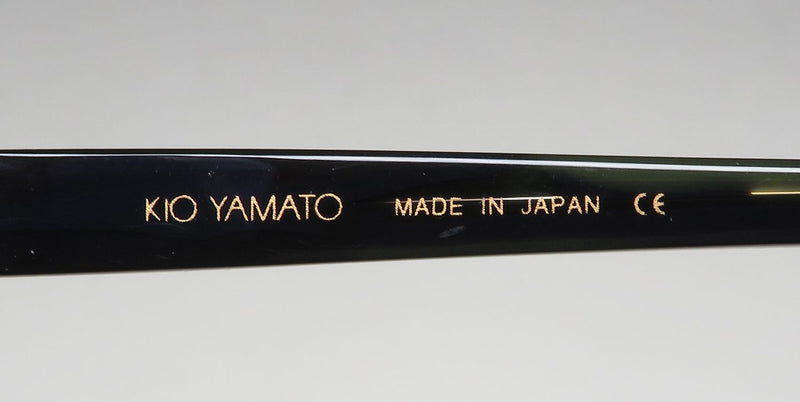 Kio Yamato Kp-127u Eyeglasses
