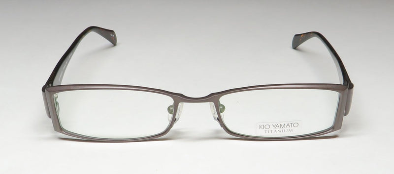 Kio Yamato Kt-288u Eyeglasses