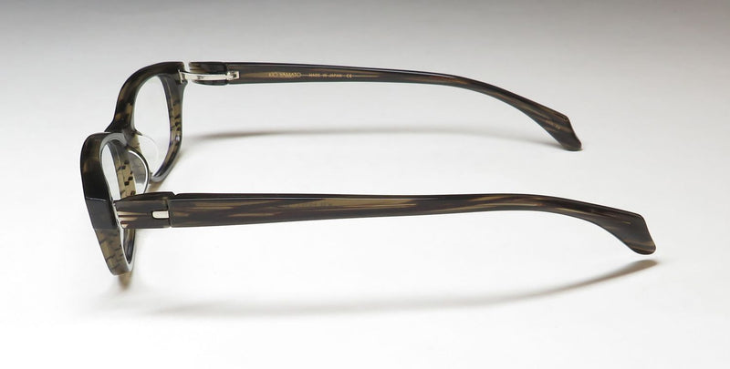 Kio Yamato Kp-127u Eyeglasses