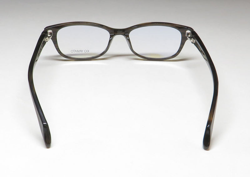 Kio Yamato Kp-127u Eyeglasses