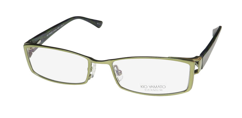 Kio Yamato Kt-309u Eyeglasses