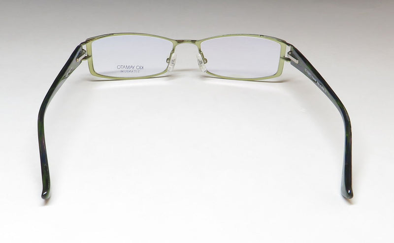 Kio Yamato Kt-309u Eyeglasses