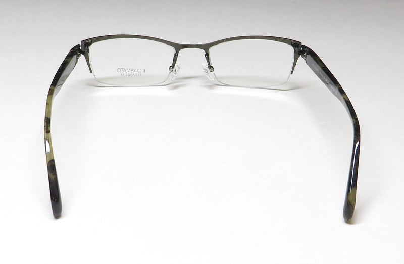 Kio Yamato Kt-312 Eyeglasses