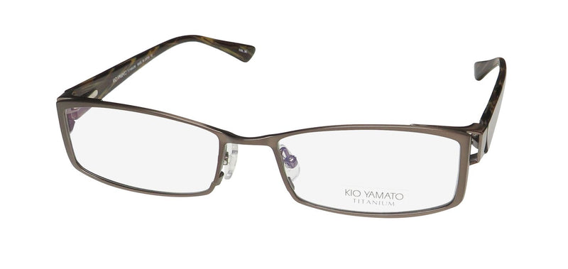 Kio Yamato Kt-309u Eyeglasses