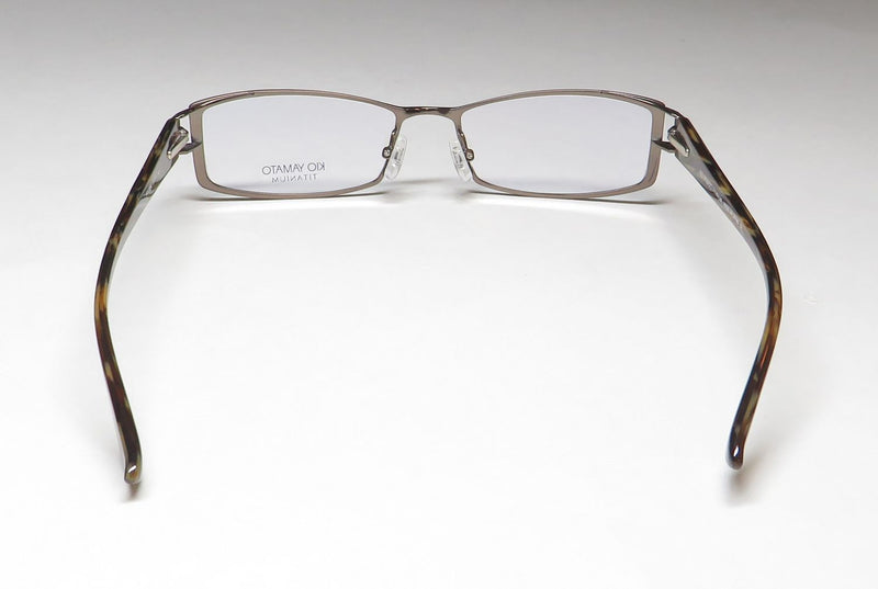Kio Yamato Kt-309u Eyeglasses