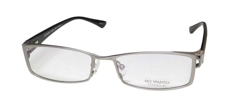 Kio Yamato Kt-309u Eyeglasses