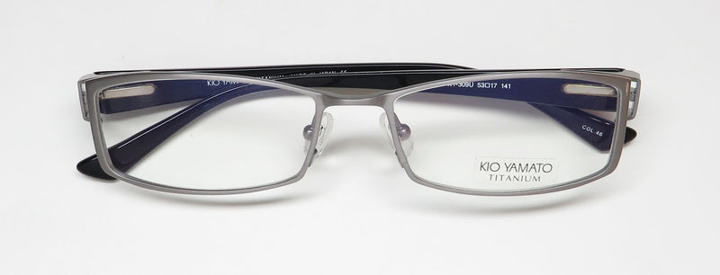 Kio Yamato Kt-309u Eyeglasses