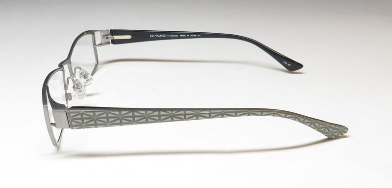 Kio Yamato Kt-309u Eyeglasses