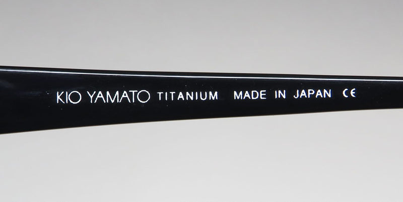 Kio Yamato Kt-309u Eyeglasses