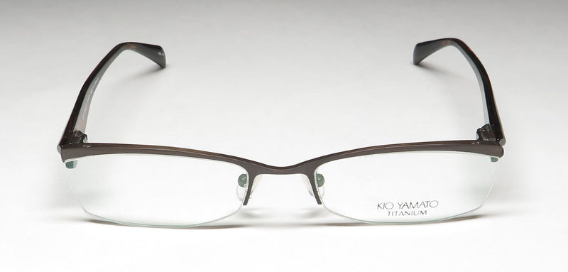 Kio Yamato Kt-271 Eyeglasses