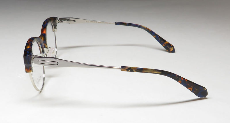 Kio Yamato Kp-199u Jules Eyeglasses