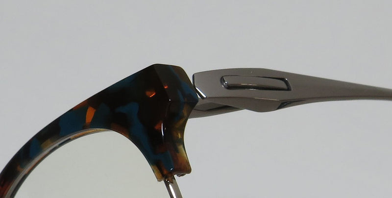 Kio Yamato Kp-199u Jules Eyeglasses