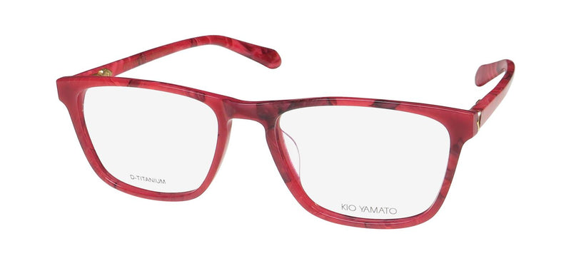Kio Yamato Kp-196u Penelope Eyeglasses