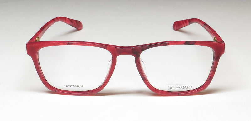 Kio Yamato Kp-196u Penelope Eyeglasses