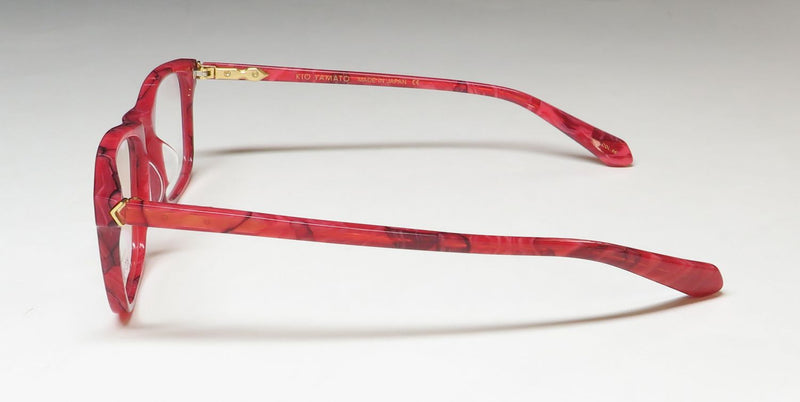Kio Yamato Kp-196u Penelope Eyeglasses
