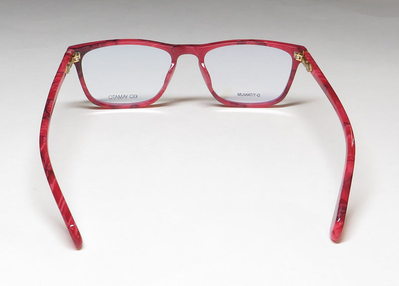 Kio Yamato Kp-196u Penelope Eyeglasses