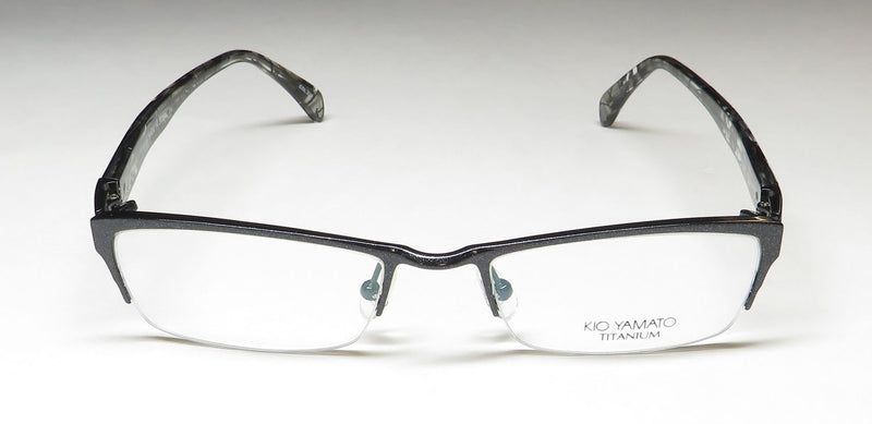 Kio Yamato Kt-312 Eyeglasses