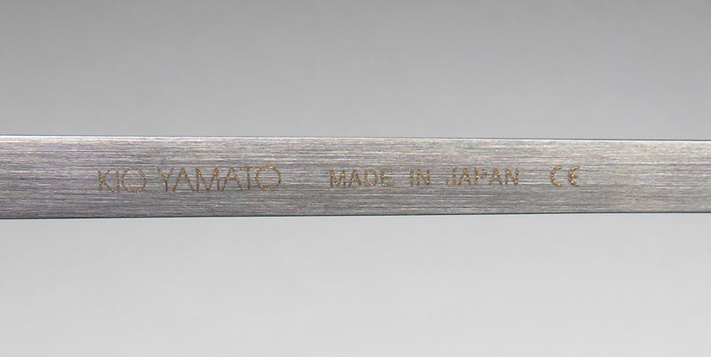 Kio Yamato Kp-151u Eyeglasses