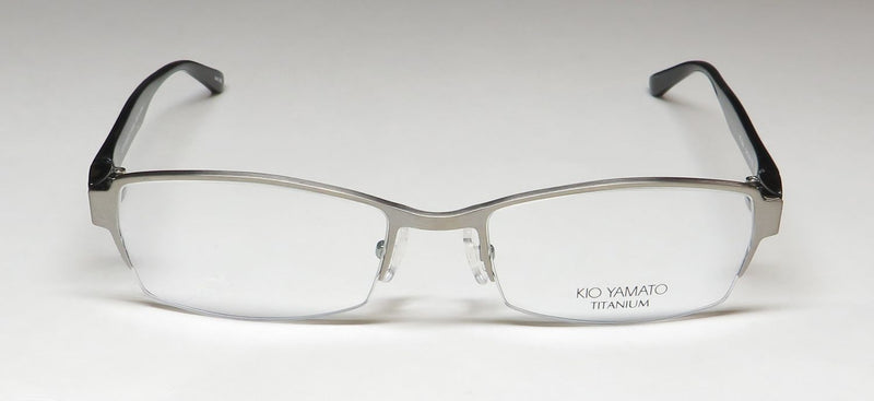 Kio Yamato Kt-348 Eyeglasses