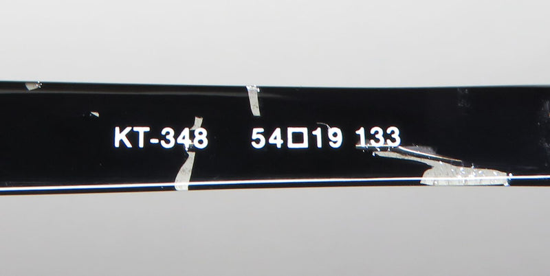 Kio Yamato Kt-348 Eyeglasses
