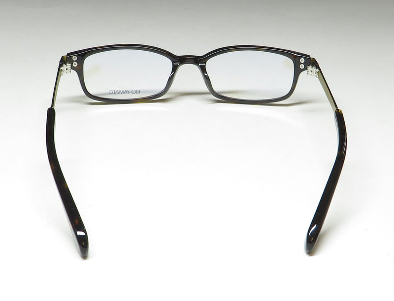 Kio Yamato Kp-151u Eyeglasses