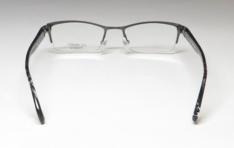 Kio Yamato Kt-312 Eyeglasses