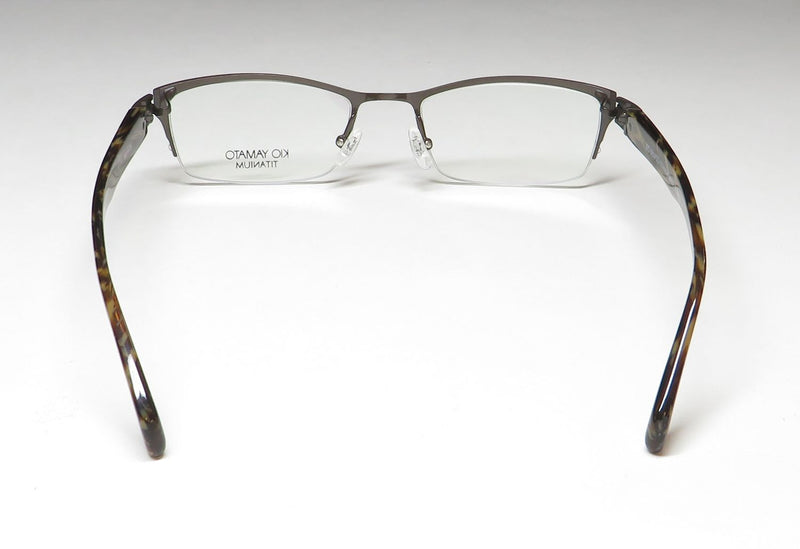 Kio Yamato Kt-312 Eyeglasses