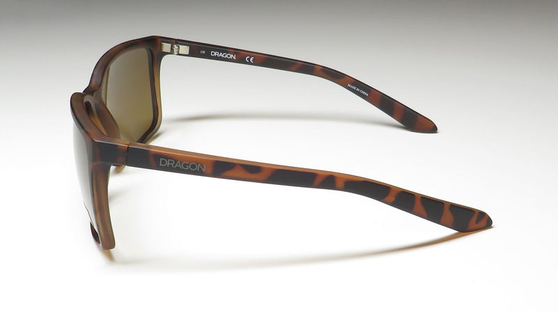 Dragon Montage Sunglasses