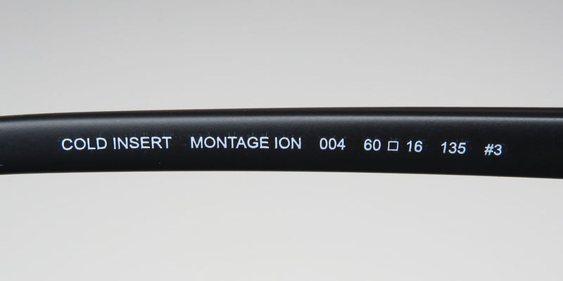 Dragon Montage Ion Sunglasses