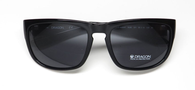 Dragon Rune Sunglasses