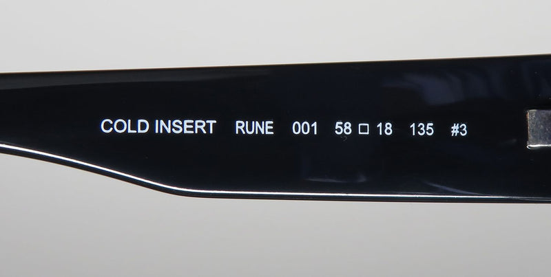 Dragon Rune Sunglasses