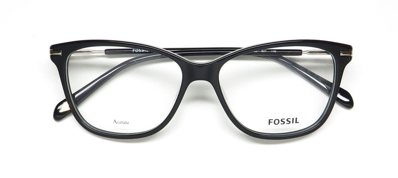 Fossil 7105 Eyeglasses