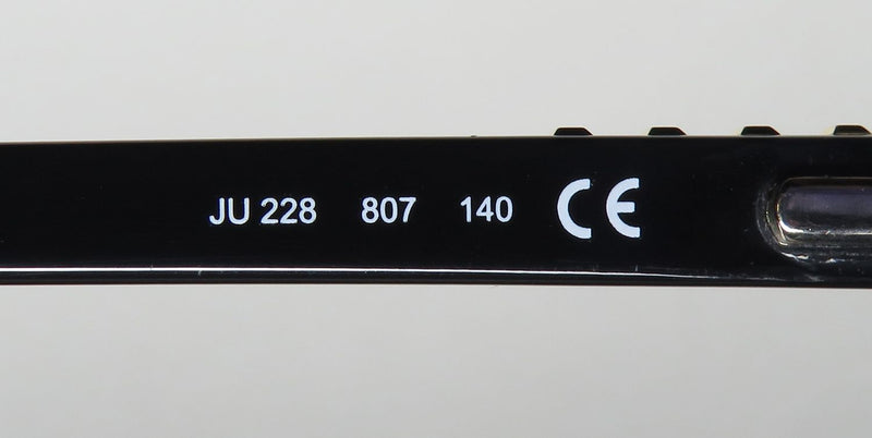 Juicy Couture 228 Eyeglasses