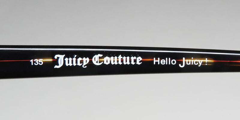 Juicy Couture 164 Eyeglasses
