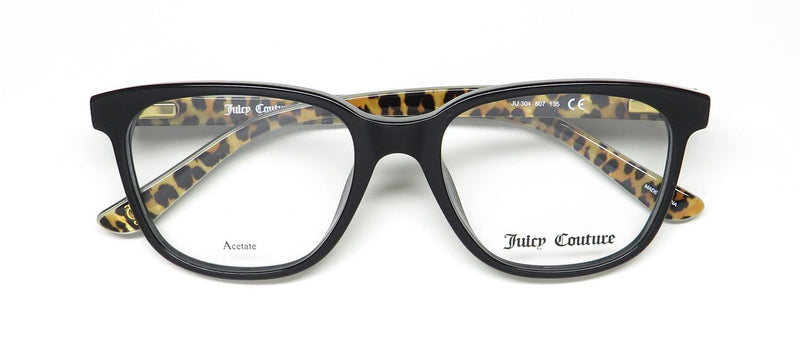Juicy Couture 304 Eyeglasses