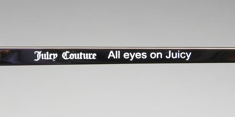 Juicy Couture 306 Eyeglasses