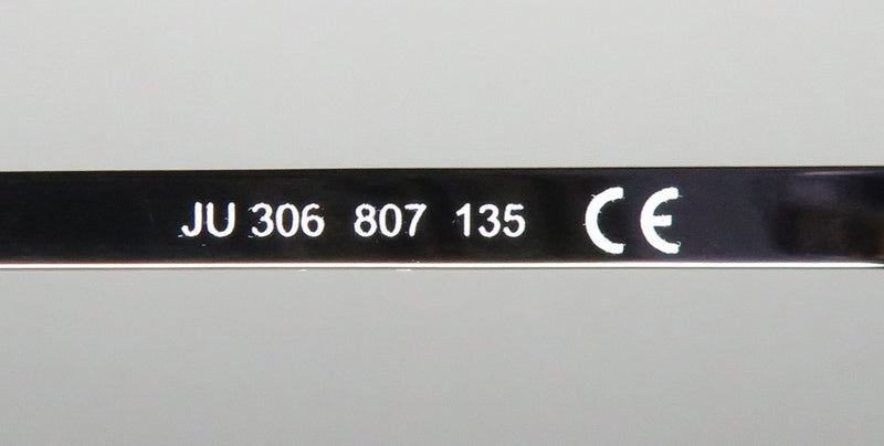 Juicy Couture 306 Eyeglasses