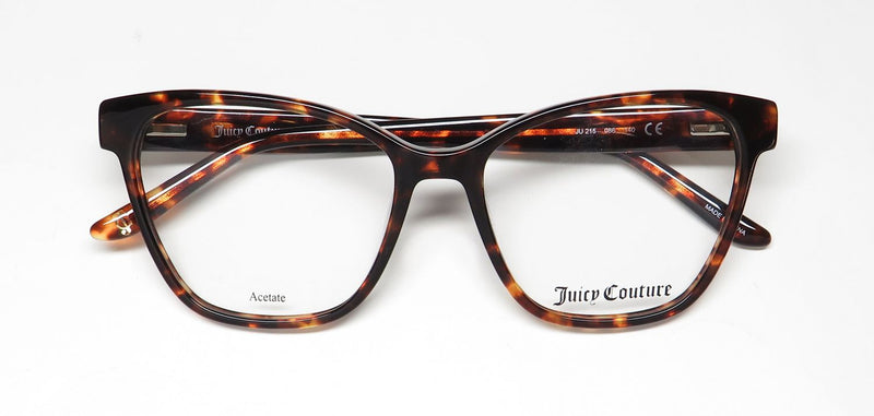 Juicy Couture 215 Eyeglasses