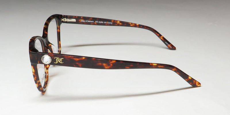 Juicy Couture 215 Eyeglasses