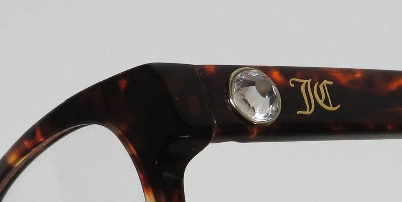 Juicy Couture 215 Eyeglasses