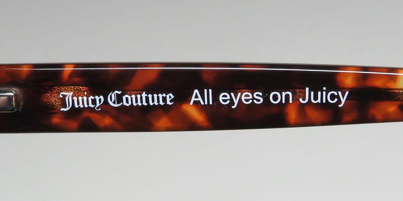 Juicy Couture 215 Eyeglasses