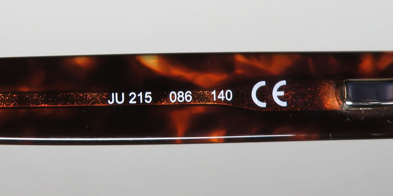 Juicy Couture 215 Eyeglasses