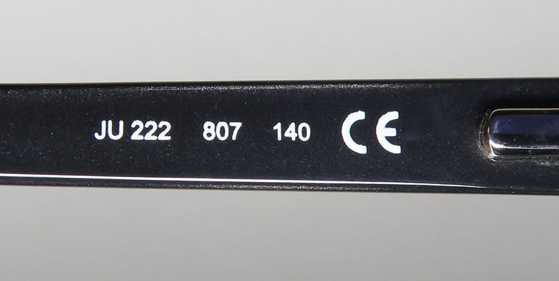 Juicy Couture 222 Eyeglasses