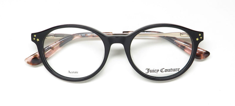 Juicy Couture 942 Eyeglasses