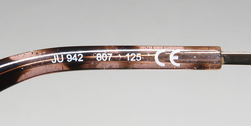 Juicy Couture 942 Eyeglasses