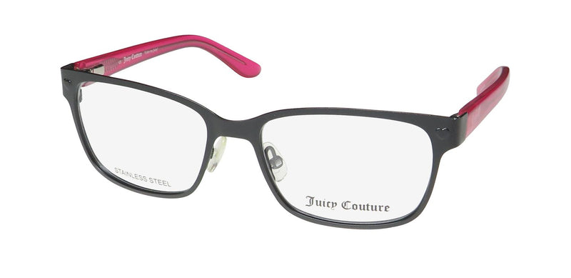 Juicy Couture 916 Eyeglasses