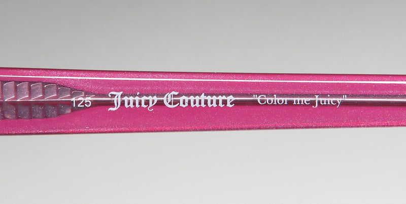 Juicy Couture 916 Eyeglasses