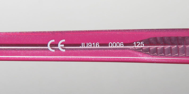 Juicy Couture 916 Eyeglasses