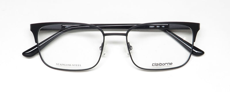 Liz Claiborne Cb251 Eyeglasses